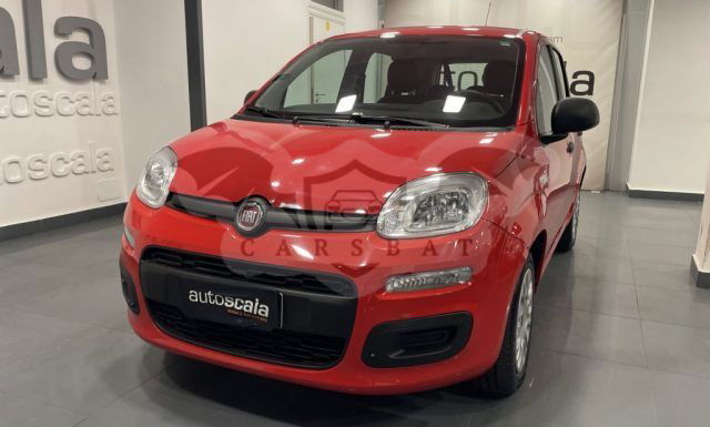 Fiat Panda 2022
