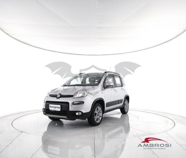 Fiat Panda 2016