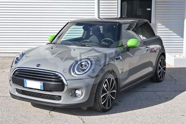Mini Cooper 2020