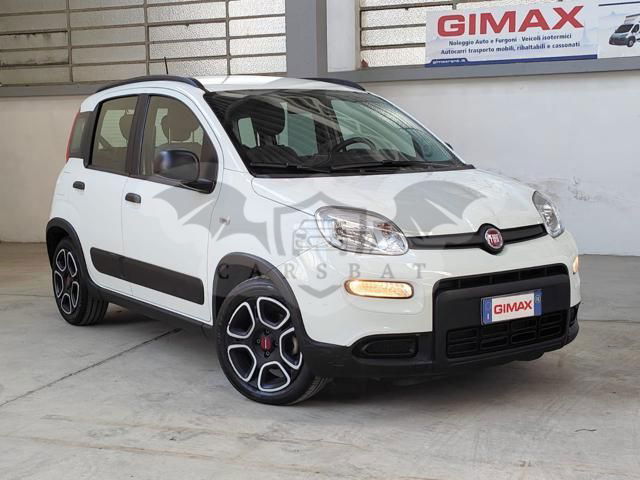 Fiat Panda 2022