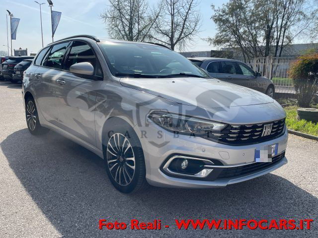 Fiat Tipo 2021
