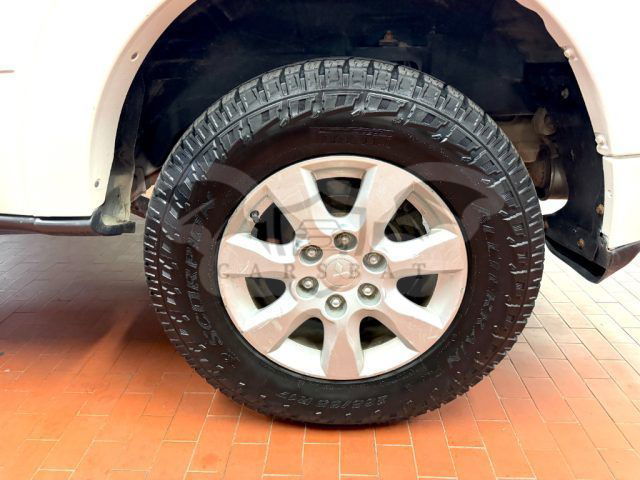Mitsubishi Pajero 2016
