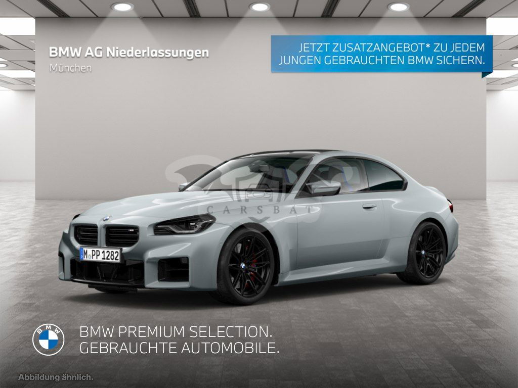 BMW M2 2023