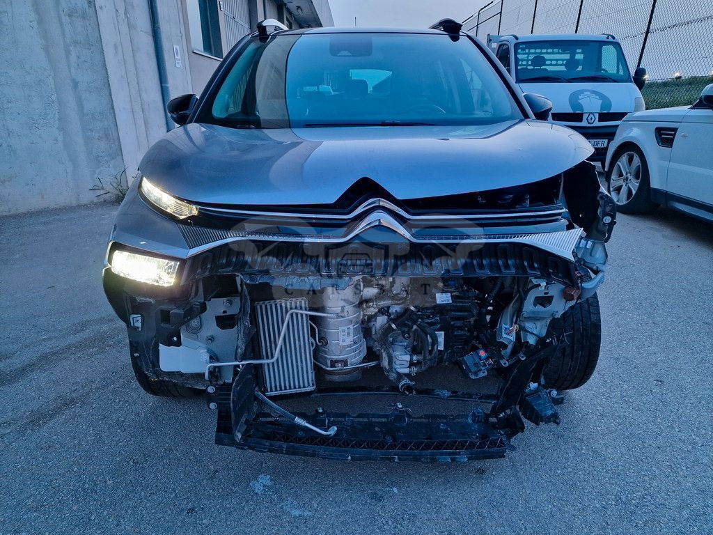 Citroën C3 2023