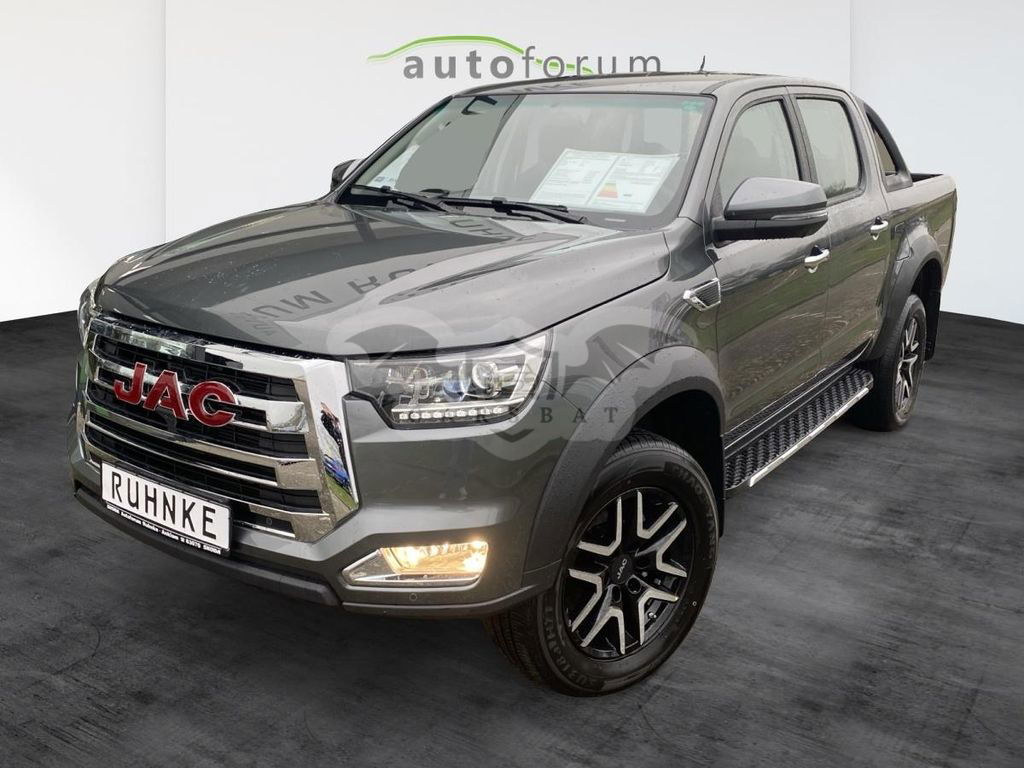 JAC T8 2023