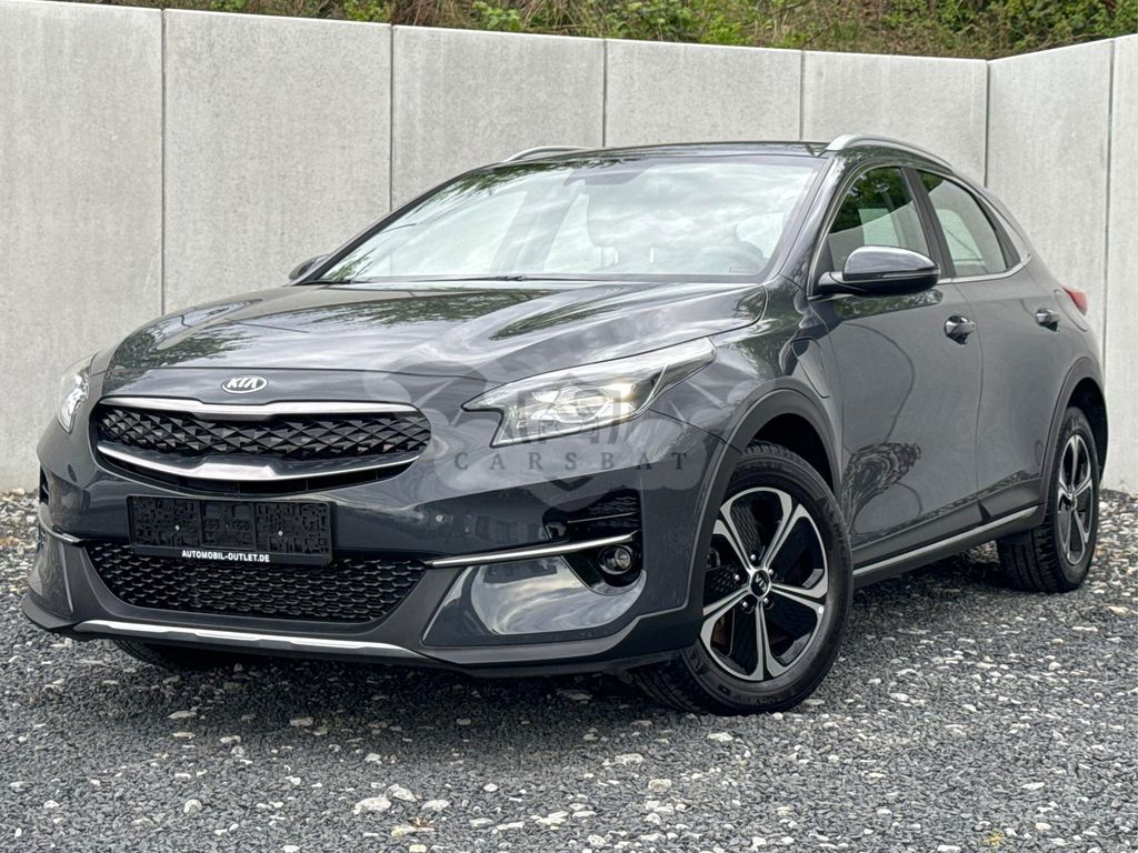 Kia XCeed 2021