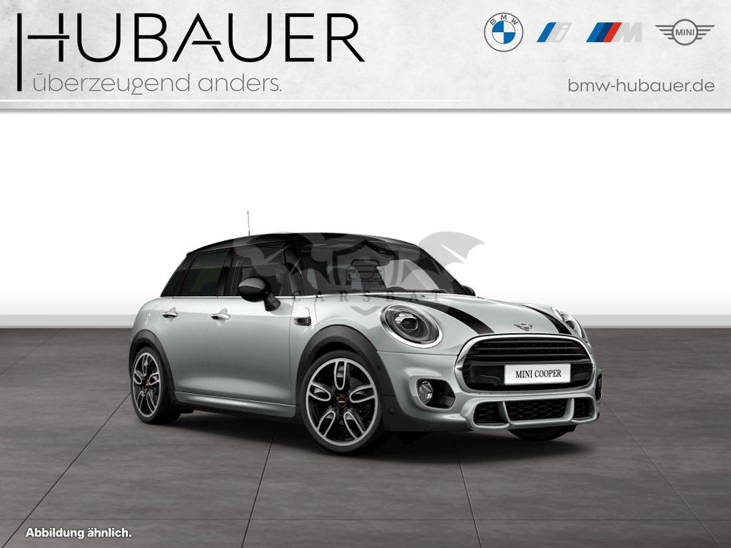 Mini Cooper 2019