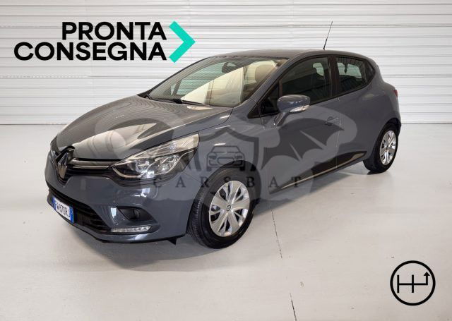 Renault Clio 2019