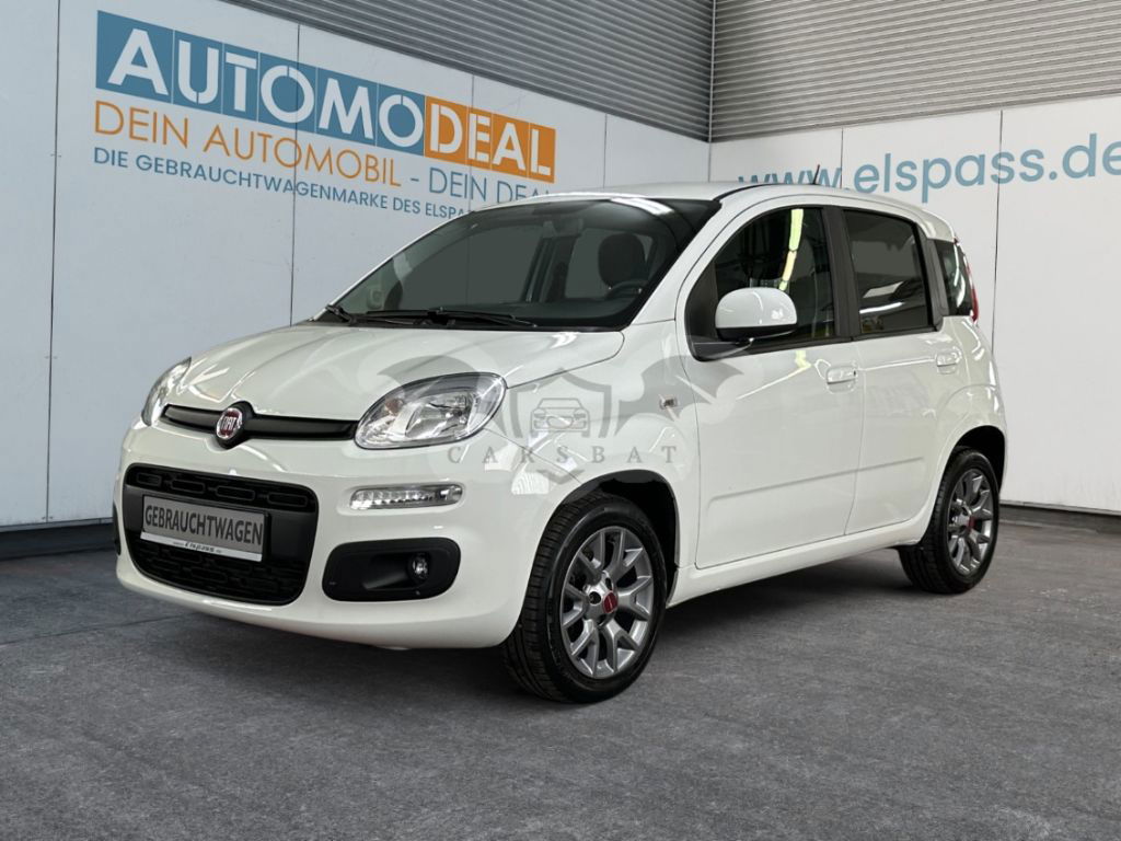 Fiat Panda 2020