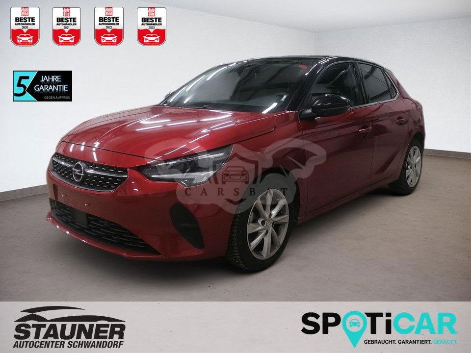 Opel Corsa 2023