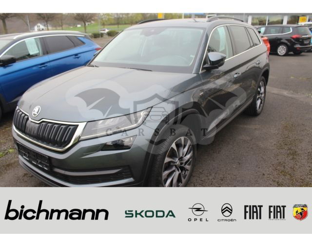 Skoda Kodiaq 2020