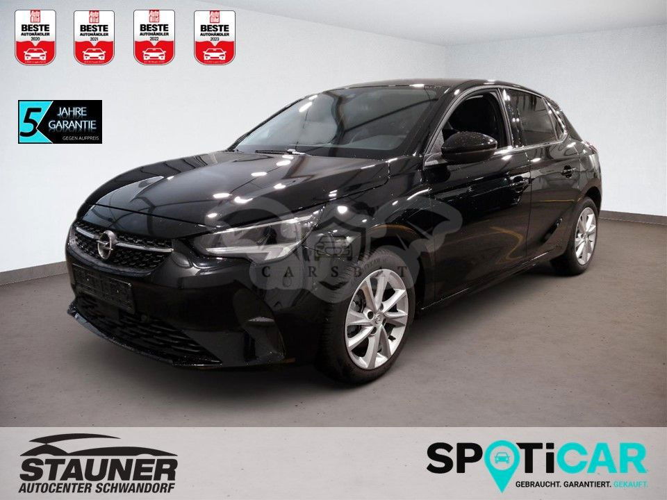 Opel Corsa 2023
