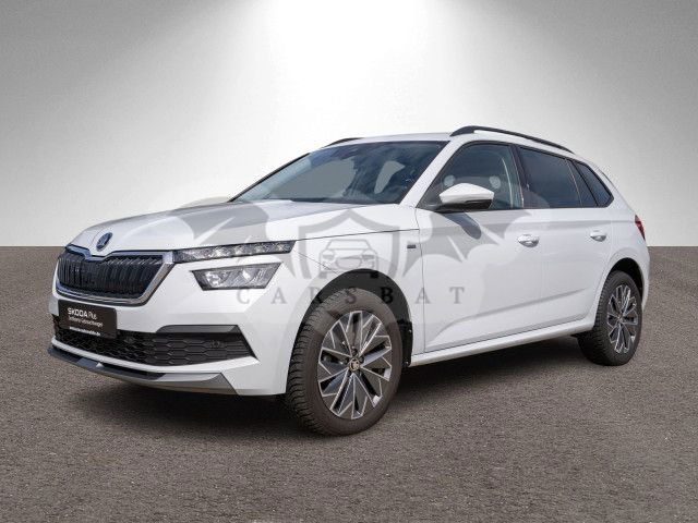 Skoda Kamiq 2023