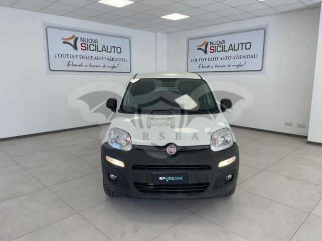 Fiat Panda 2016