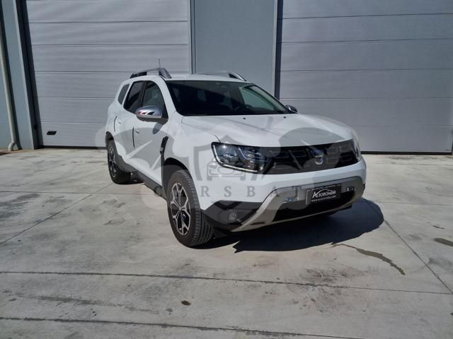 Dacia Duster 2020