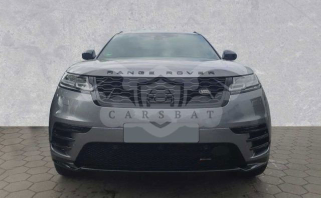 Land Rover Range Rover Velar 2023