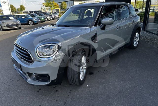 Mini Countryman 2019