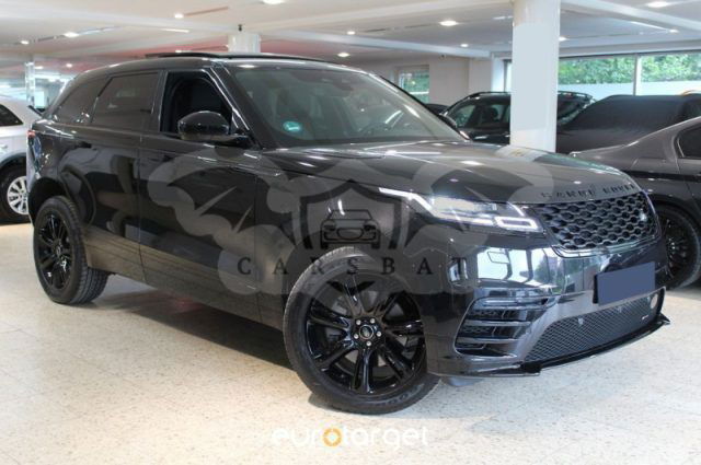 Land Rover Range Rover Velar 2022