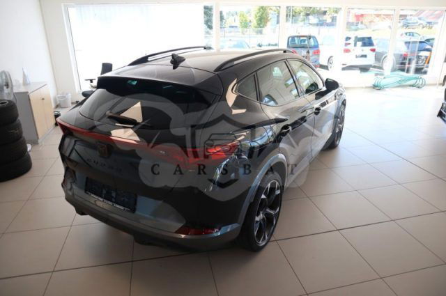 Cupra Formentor 2022