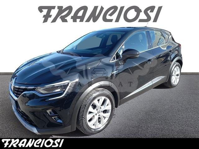 Renault Captur 2020