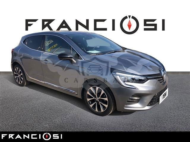 Renault Clio 2023