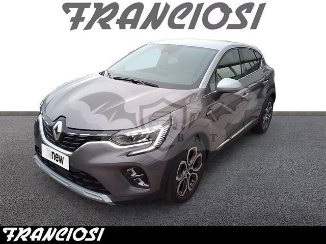 Renault Captur 2020