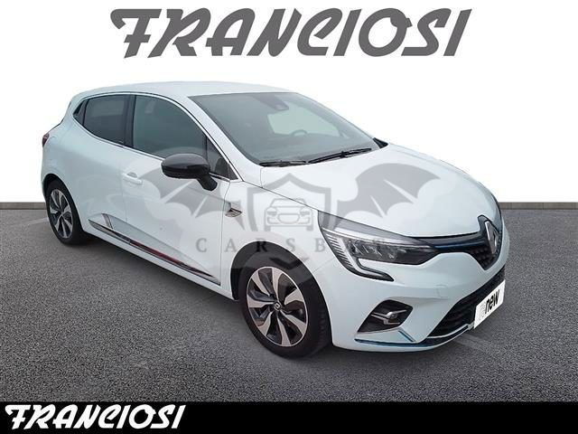Renault Clio 2023
