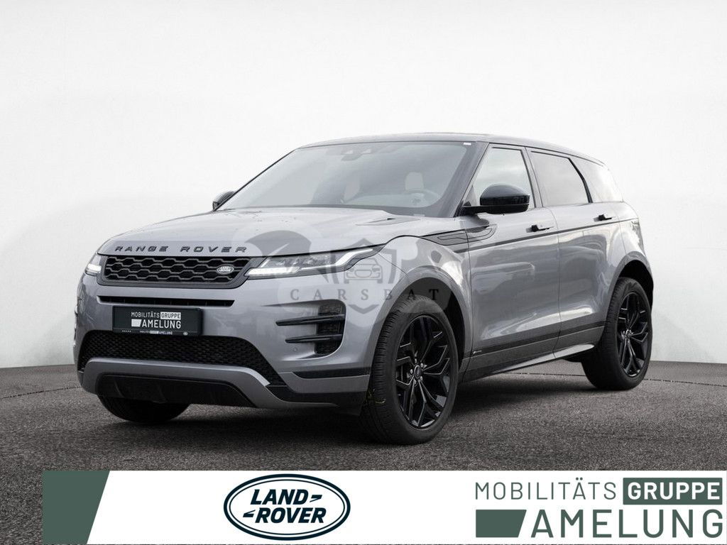 Land Rover Range Rover Evoque 2020