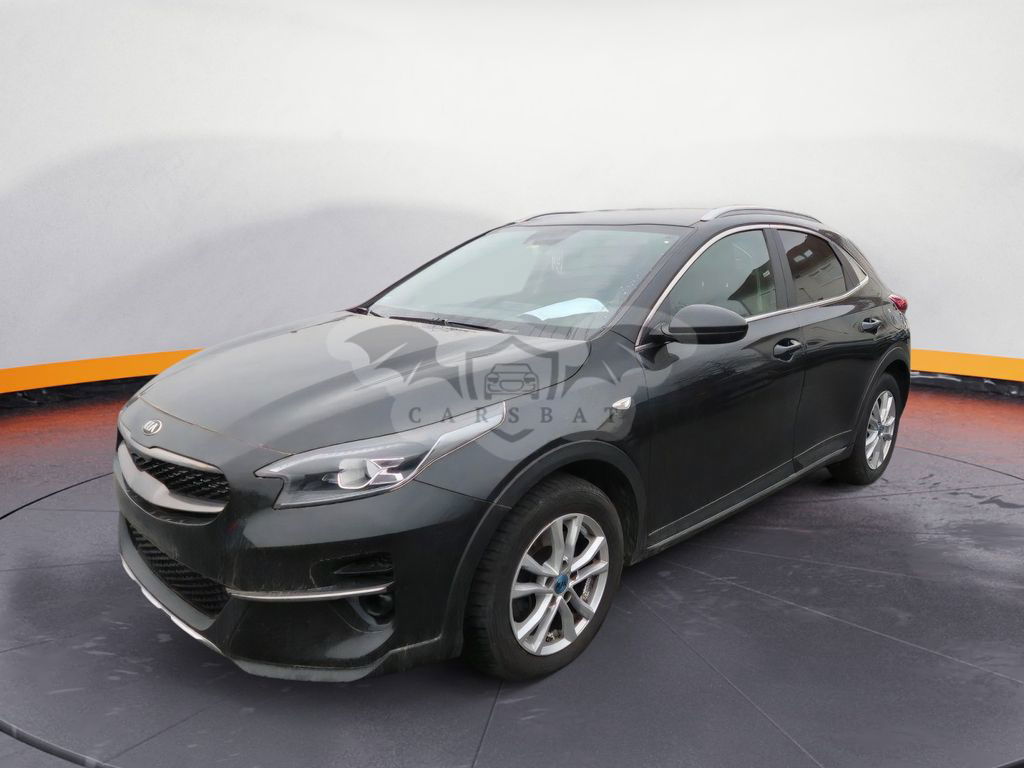Kia XCeed 2021
