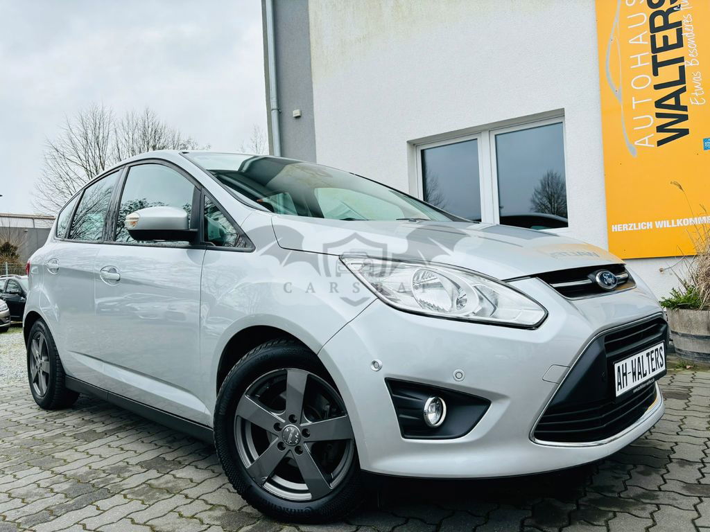 Ford C-Max 2014
