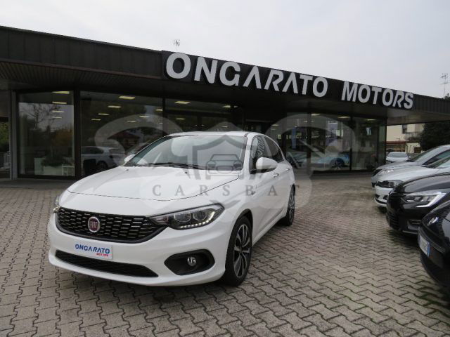 Fiat Tipo 2020