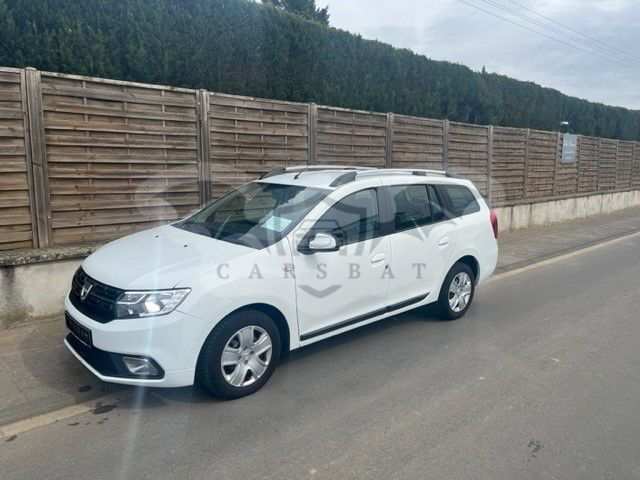 Dacia Logan 2017