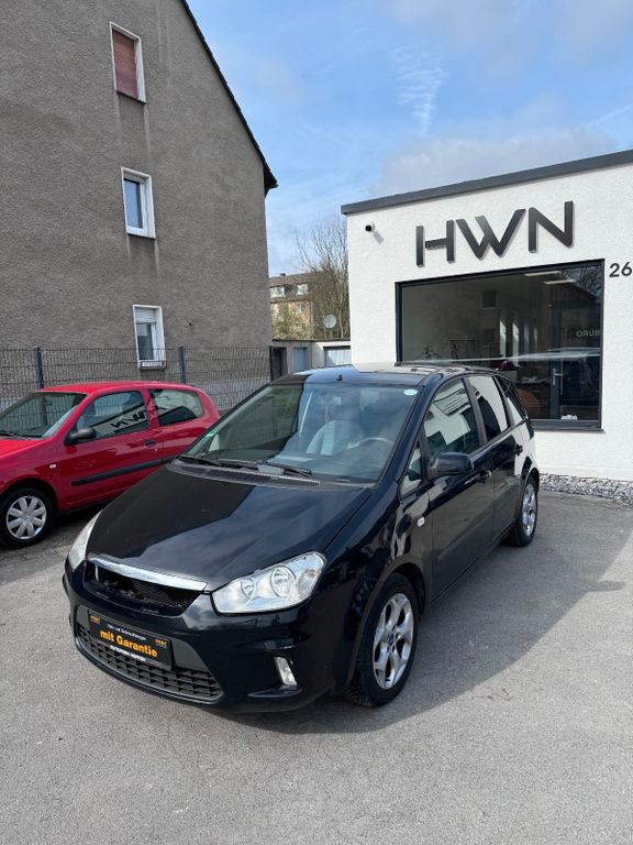 Ford C-Max 2008