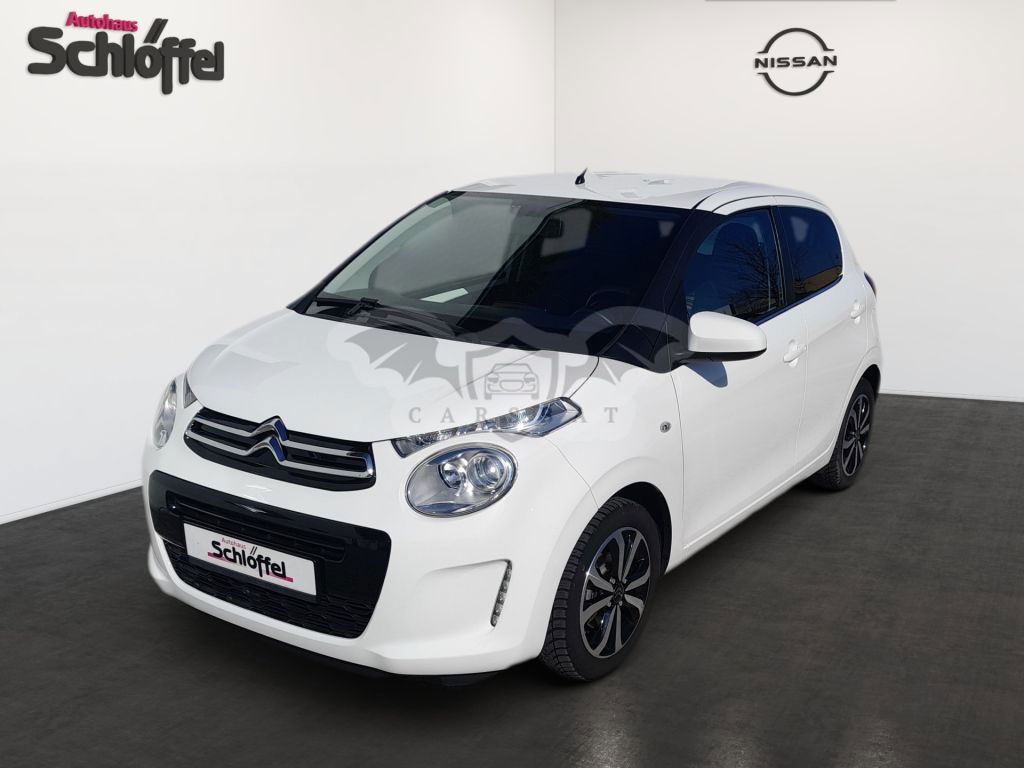 Citroën C1 2021