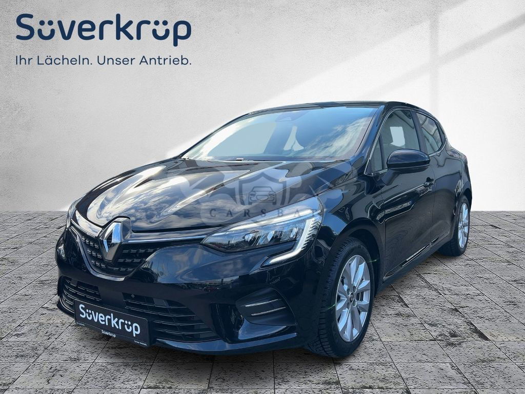 Renault Clio 2022