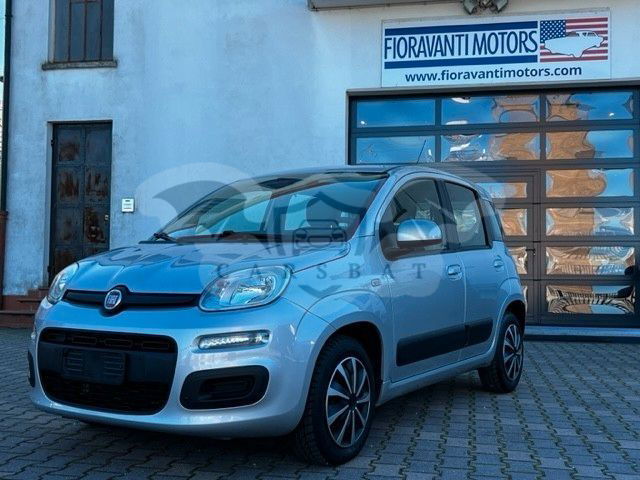 Fiat Panda 2015