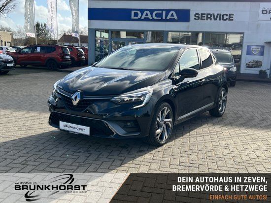 Renault Clio 2023