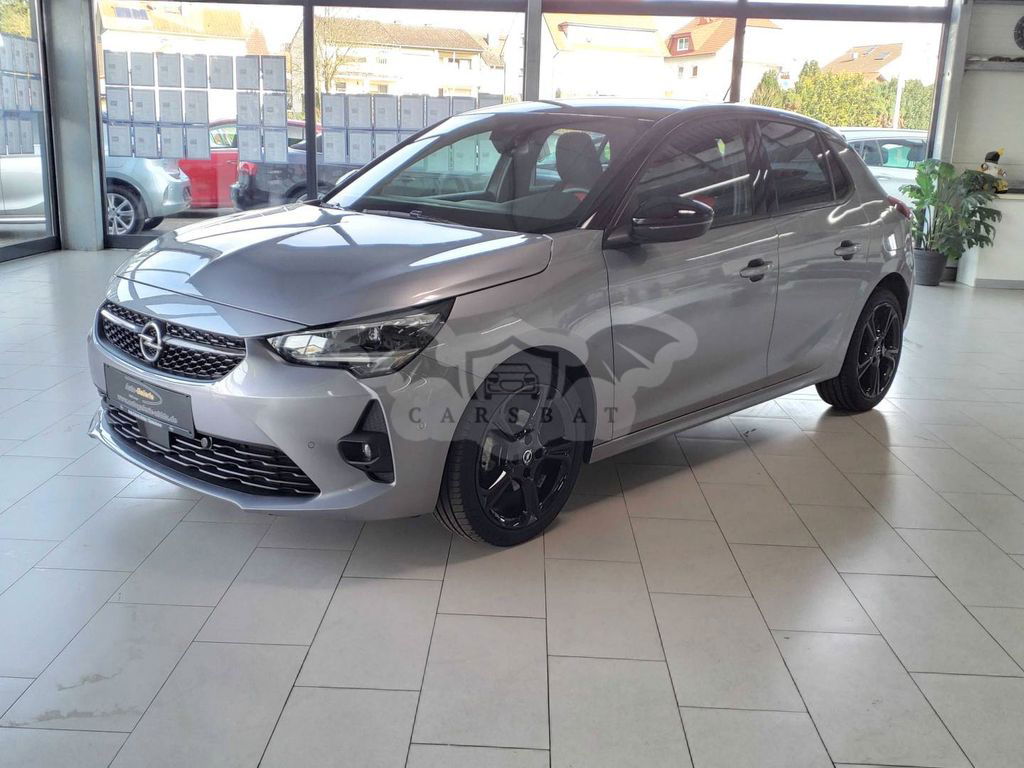 Opel Corsa 2022