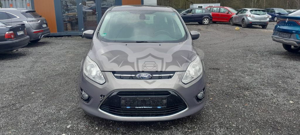 Ford C-Max 2012