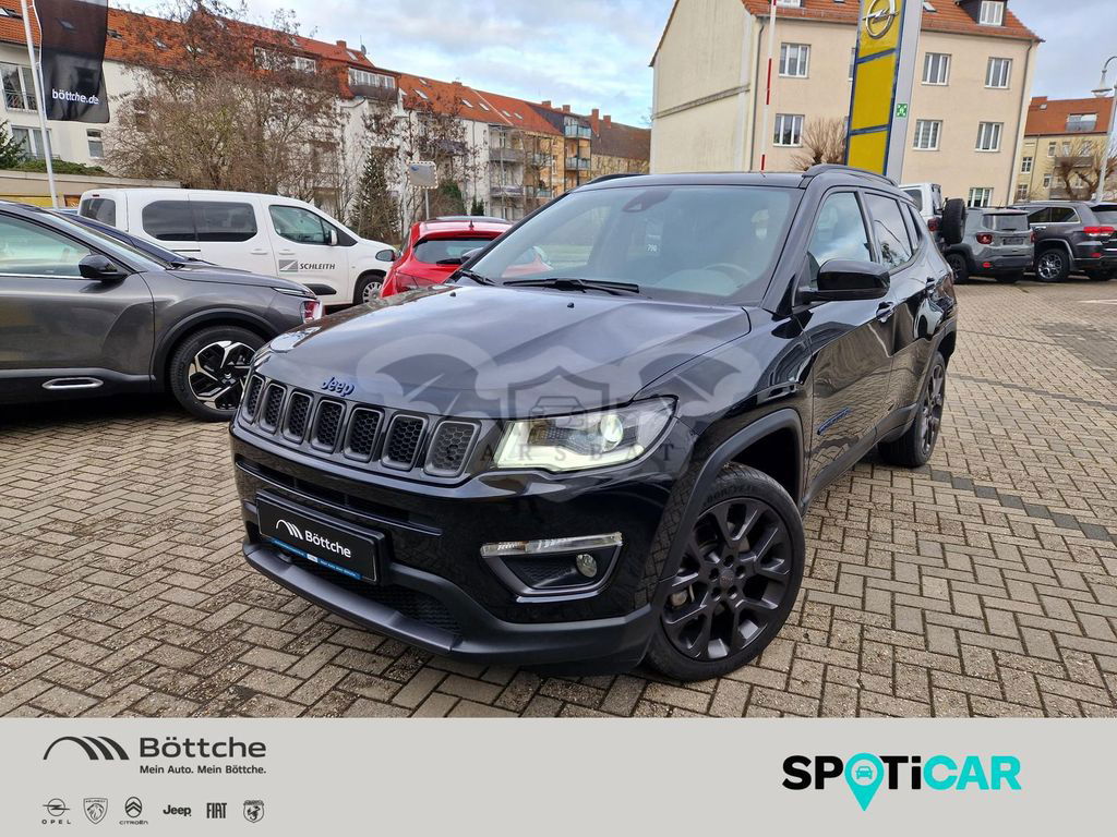 Jeep Compass 2021