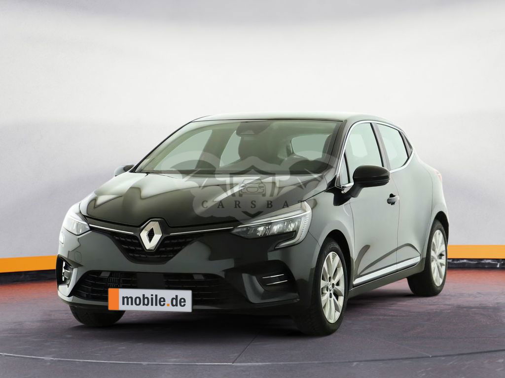 Renault Clio 2022