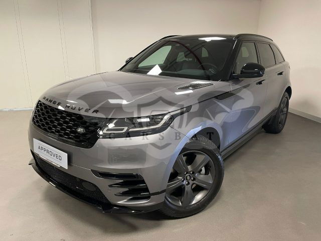 Land Rover Range Rover Velar 2022