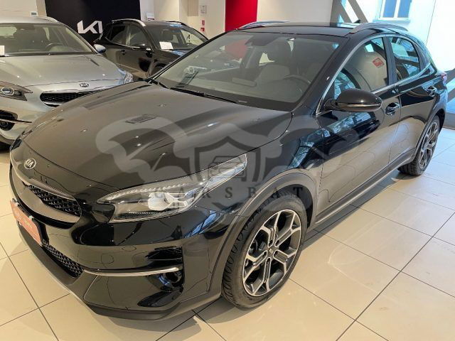 Kia XCeed 2020