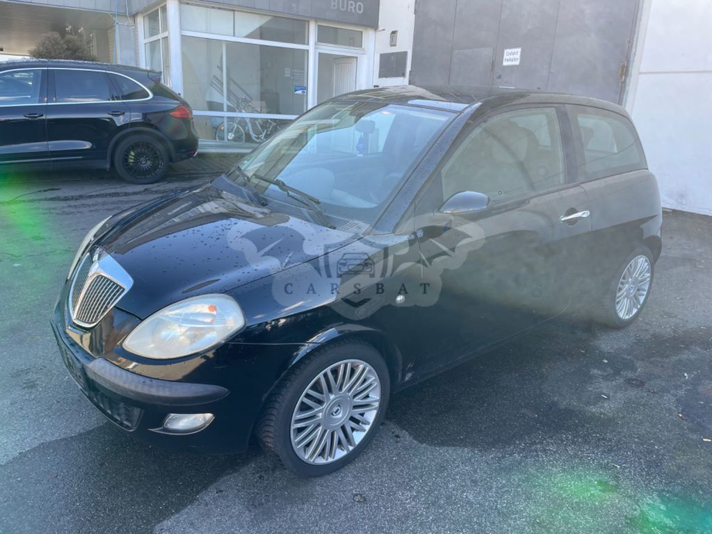 Lancia Ypsilon 2006