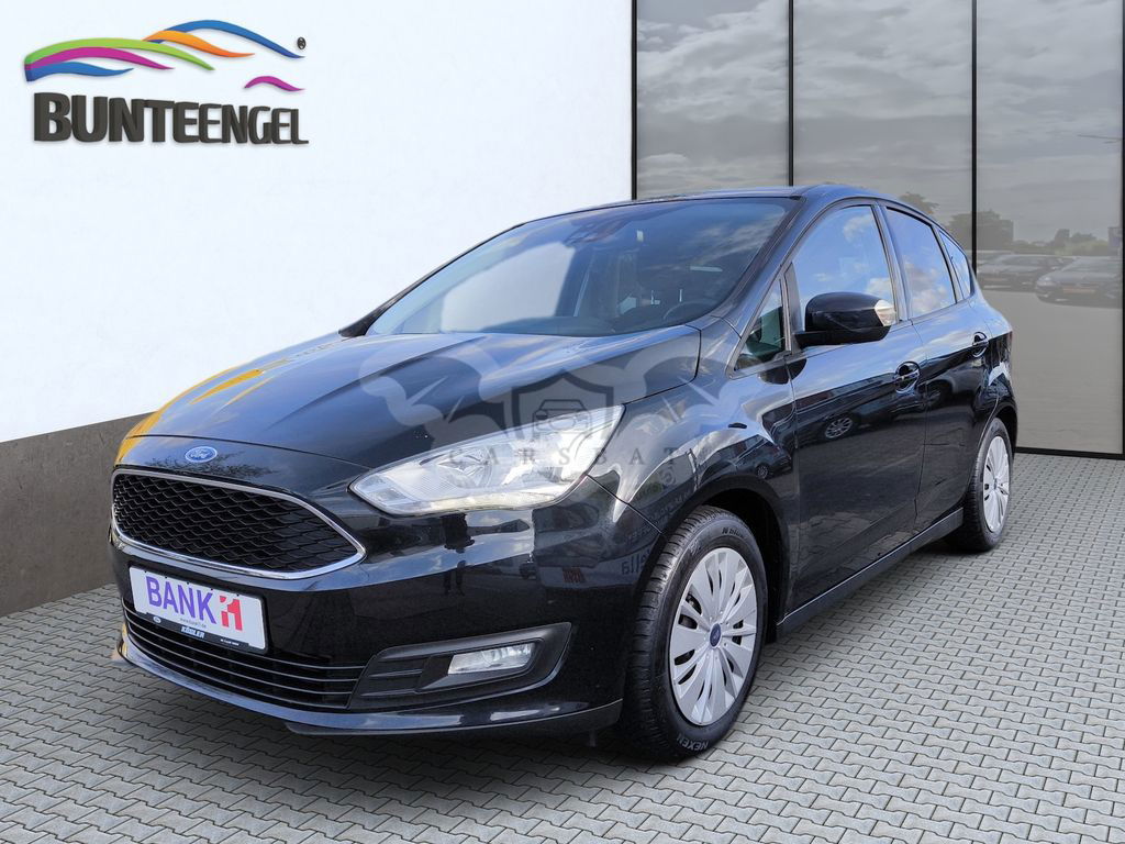 Ford C-Max 2015
