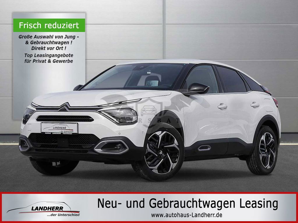 Citroën C4 2023