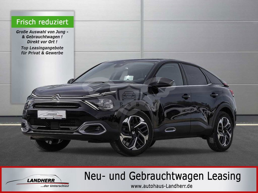 Citroën C4 2023