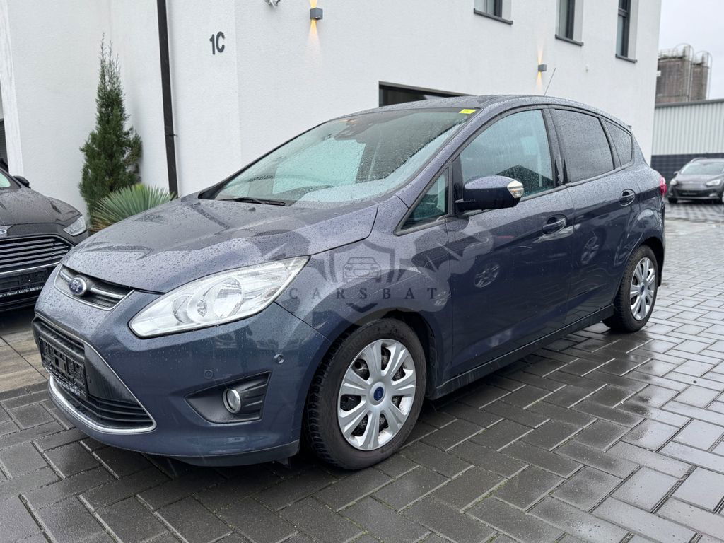Ford C-Max 2013