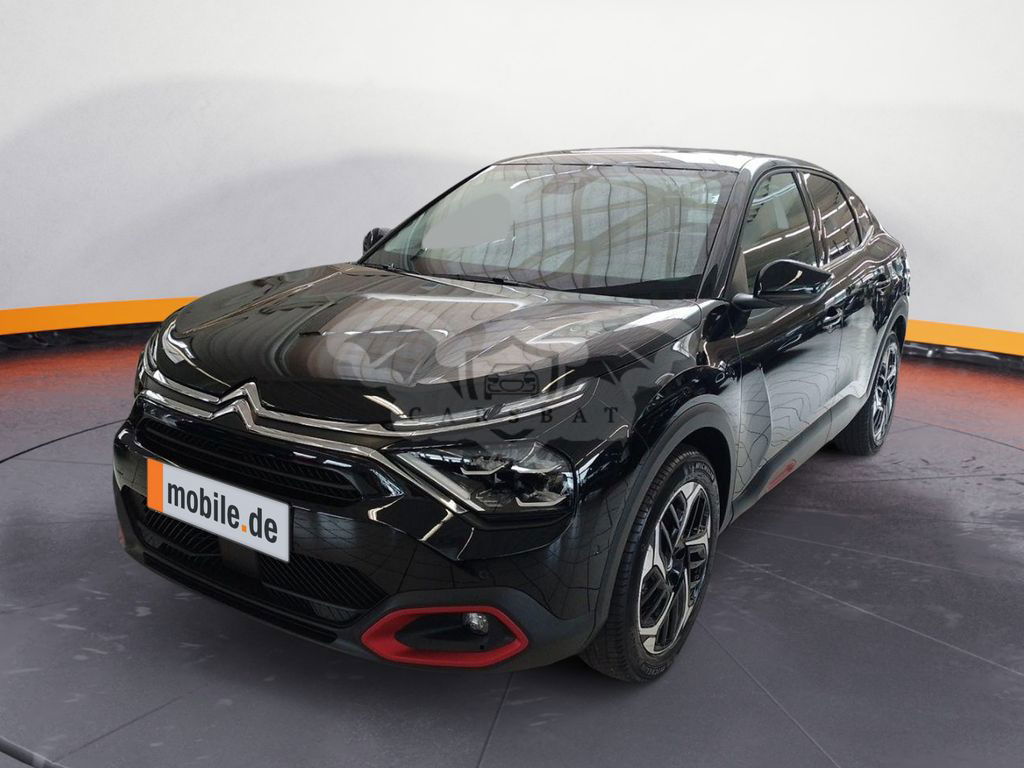 Citroën C4 X 2023
