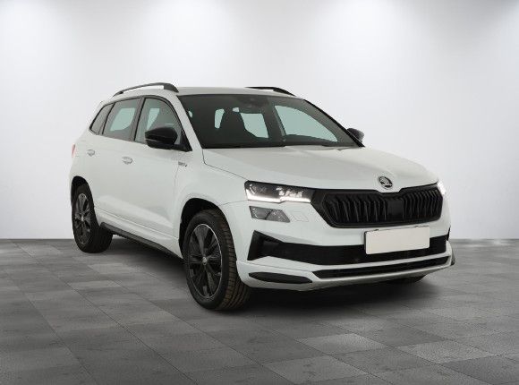 Skoda Karoq 2022